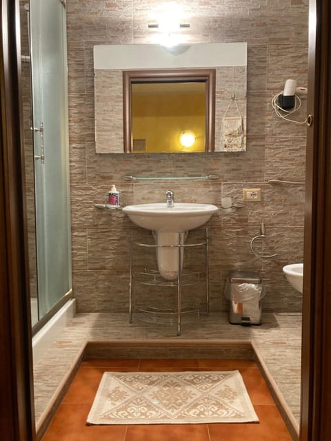 Araxi Apartment in Sardinia