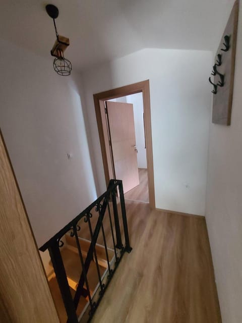 Villa Kristina - Apartment no.2 Apartment in North Macedonia