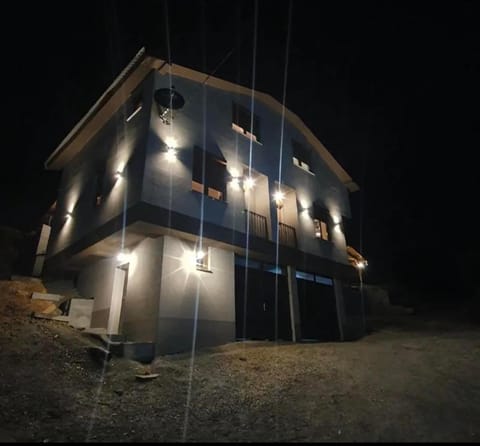 Villa Kristina - Apartment no.2 Apartment in North Macedonia