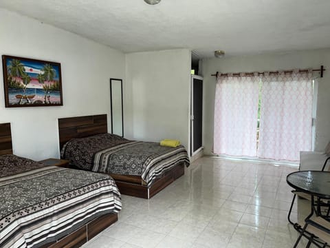 Teques inn Hostel in Tequesquitengo