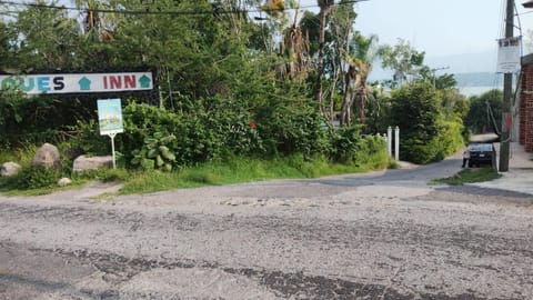Teques inn Hostel in Tequesquitengo