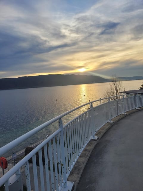 Lake view
