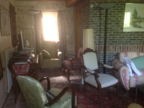 Les cigales gîte cigalou Apartment in Grospierres