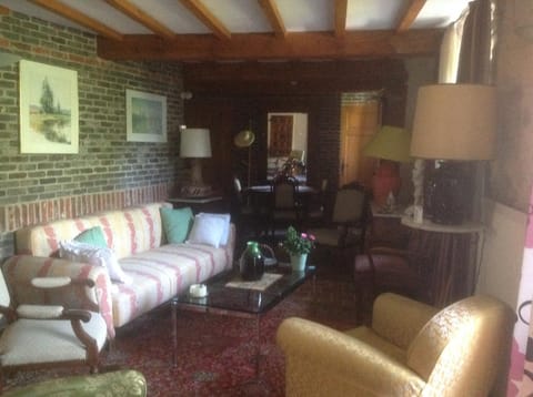 Les cigales gîte cigalou Apartment in Grospierres