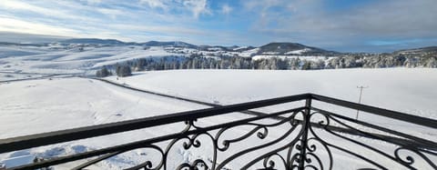 Paraiso Zlatibor Apartment in Zlatibor