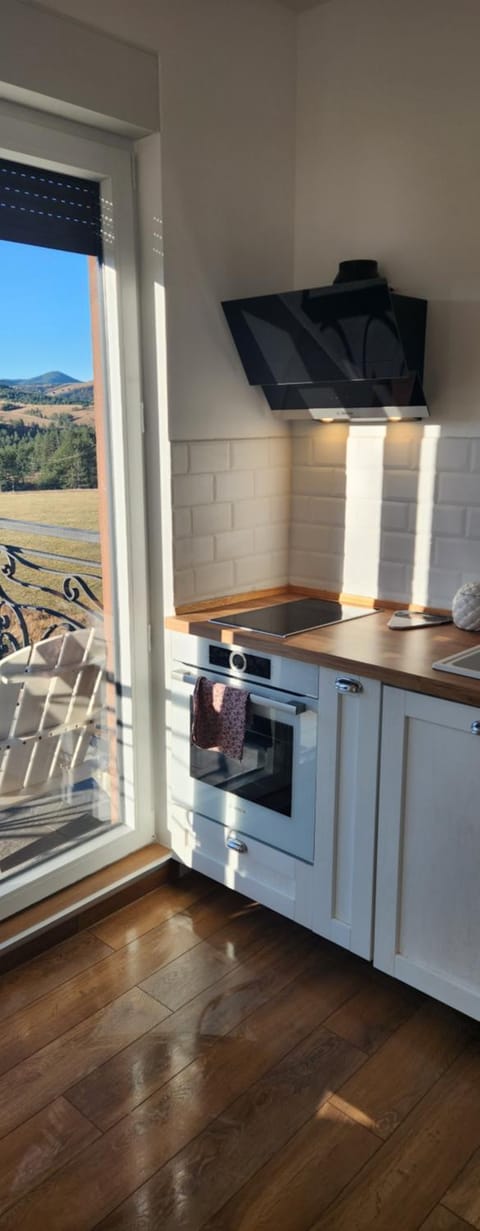 Paraiso Zlatibor Apartment in Zlatibor