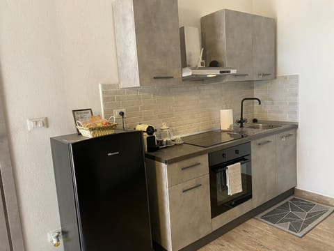 Chagall Charme Apartment in Asti