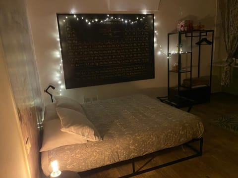 Chagall Charme Apartment in Asti