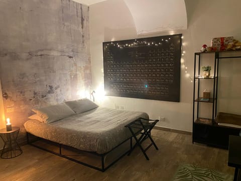 Chagall Charme Apartment in Asti