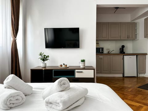 TV and multimedia