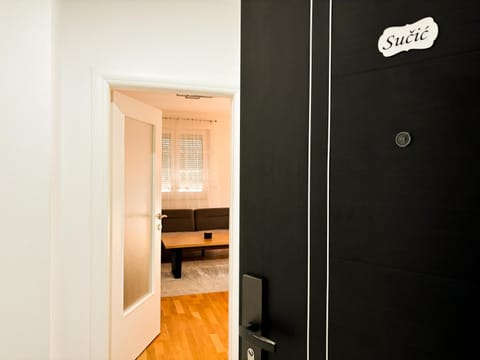 Apartman Sučić Apartment in Split-Dalmatia County