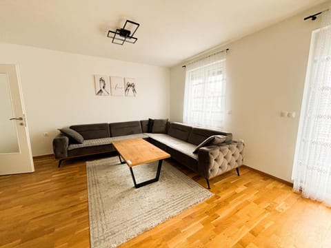 Apartman Sučić Apartment in Split-Dalmatia County