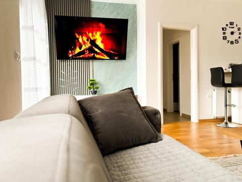 Apartman Sučić Apartment in Split-Dalmatia County