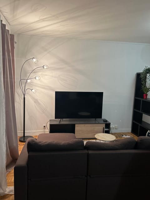 Bel appart de 45m2 à courbevoie Apartment in Courbevoie
