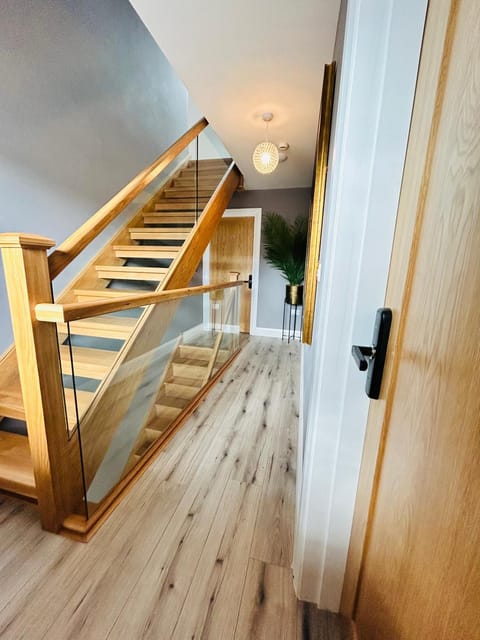 Winnie's Lodge Bed and Breakfast in Galway