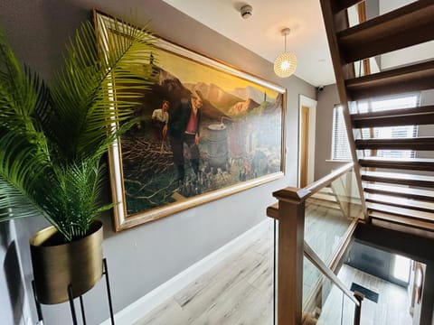 Winnie's Lodge Bed and Breakfast in Galway