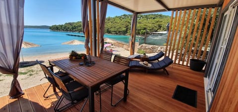 Balcony/Terrace, Seating area