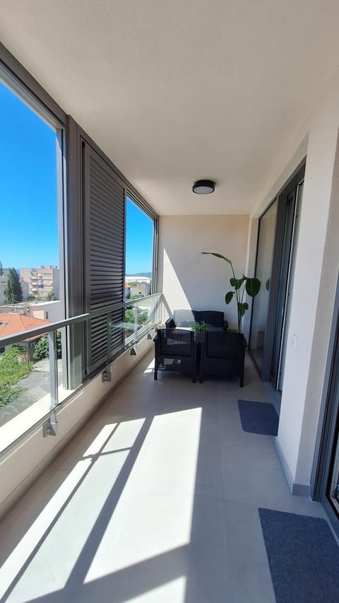 Balcony/Terrace, Seating area