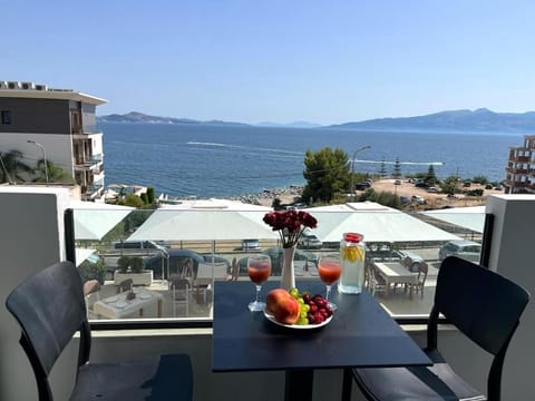 DIAMOND STAR 2 Apartment in Sarandë