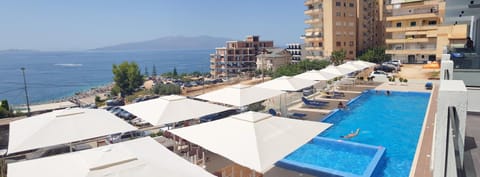 DIAMOND STAR 2 Apartment in Sarandë