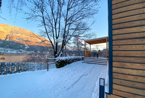 Property building, View (from property/room)