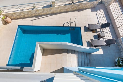 Day, Balcony/Terrace, Pool view, Swimming pool
