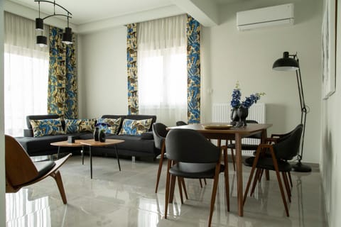City Chic Apartment Apartment in Volos