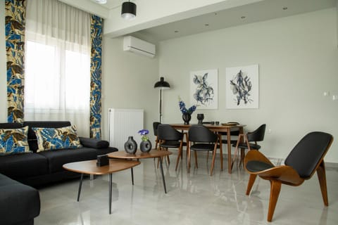 City Chic Apartment Apartment in Volos