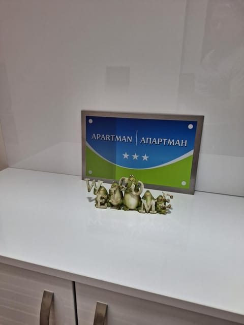 Apartman Una banjaluka Apartment in Federation of Bosnia and Herzegovina