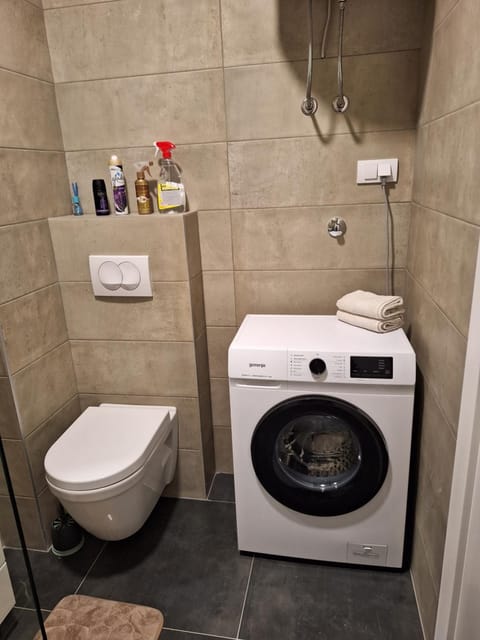 Apartman Una banjaluka Apartment in Federation of Bosnia and Herzegovina