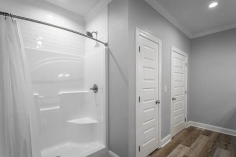 Lookout Escape - Top of Lookout Mountain Villa in Alabama