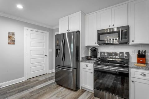 Lookout Escape - Top of Lookout Mountain Villa in Alabama