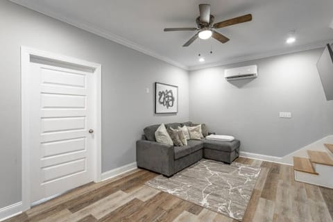 Lookout Escape - Top of Lookout Mountain Villa in Alabama