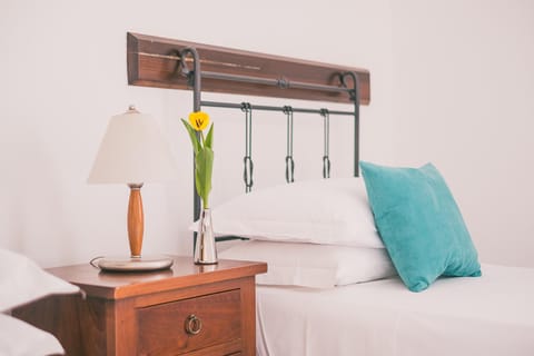 Antico Palazzo Scala Apartment in Sorrento