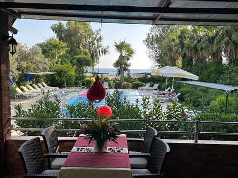 View (from property/room)