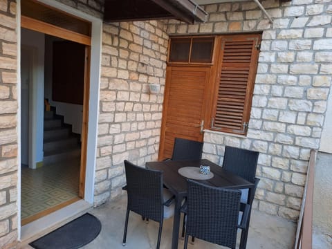 Kuća za odmor "Dida Pere" House in Šibenik-Knin County, Croatia