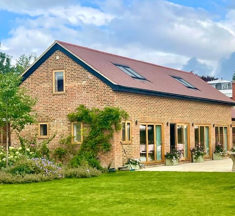 The Pool House House in Henley-on-Thames