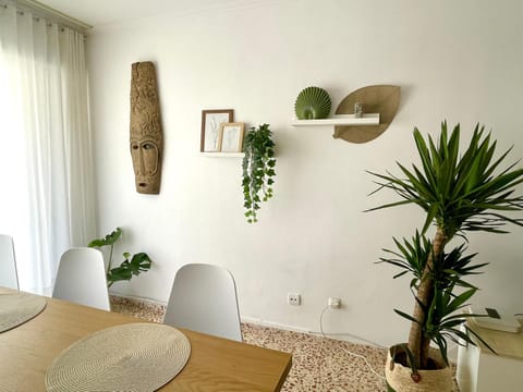 Piso espacioso y luminoso - Olas de Gandia Playa Apartment in Gandia