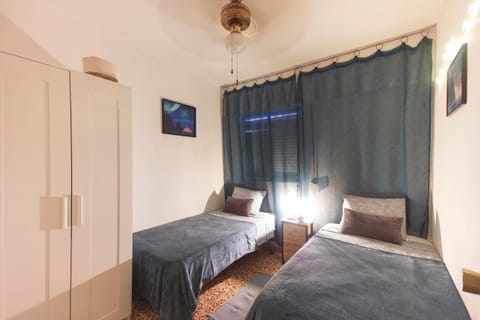 Piso espacioso y luminoso - Olas de Gandia Playa Apartment in Gandia