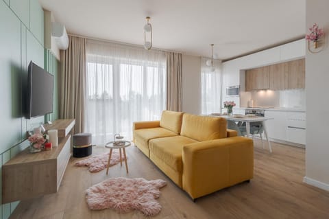 TV and multimedia, Kitchen or kitchenette, Living room, Dining area