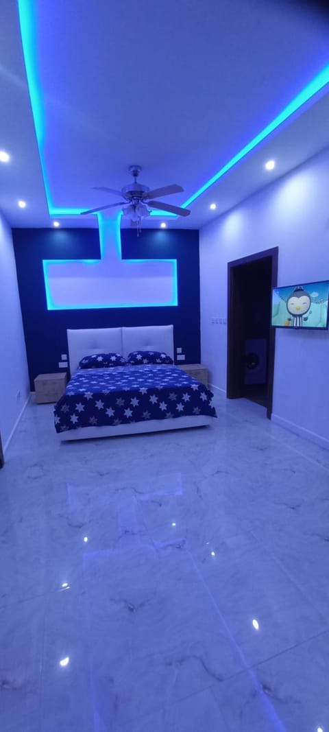 Luxurious apartment with heated pool jacuzzi Apartment in Malta