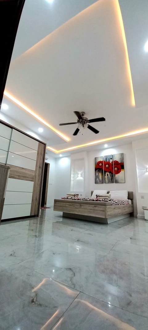 Luxurious apartment with heated pool jacuzzi Apartment in Malta