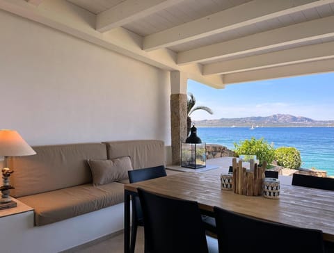 House On The Sea Porto Rotondo Apartment in Porto Rotondo