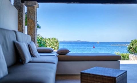 House On The Sea Porto Rotondo Apartment in Porto Rotondo
