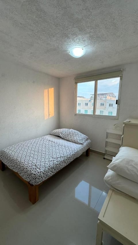 Marina Diamante Apartment in Acapulco