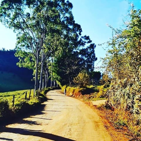 Sítio Olho de Boneca Vacation rental in State of Rio de Janeiro