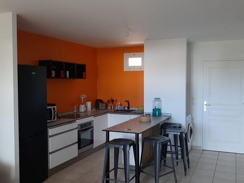 Coffee/tea facilities, minibar, pet friendly, stove