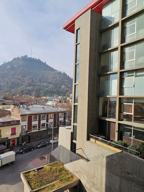 Neighbourhood, Natural landscape, Balcony/Terrace