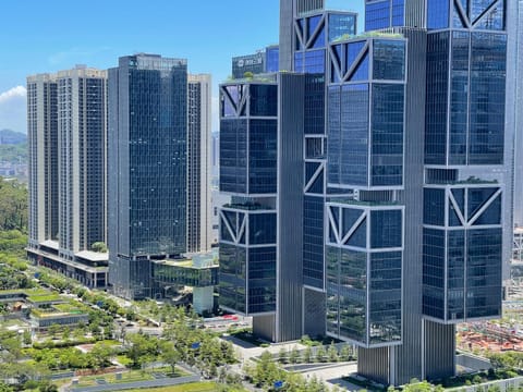 City view