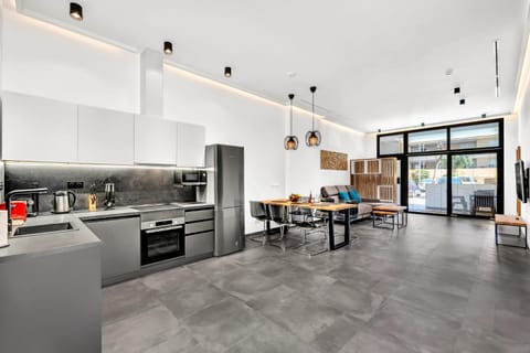 El Coloso Loft 1 Apartment in Benalmadena